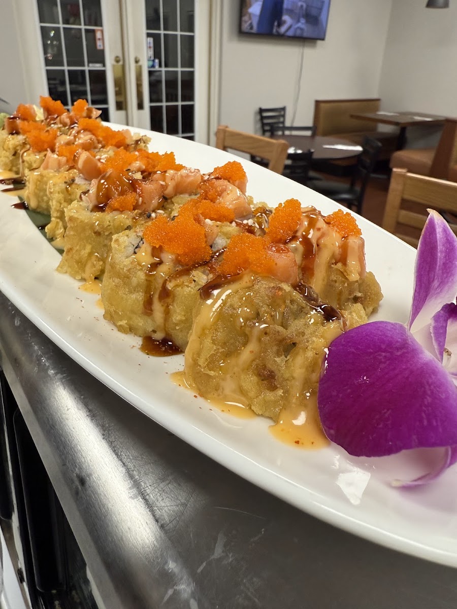 Japon Bistro