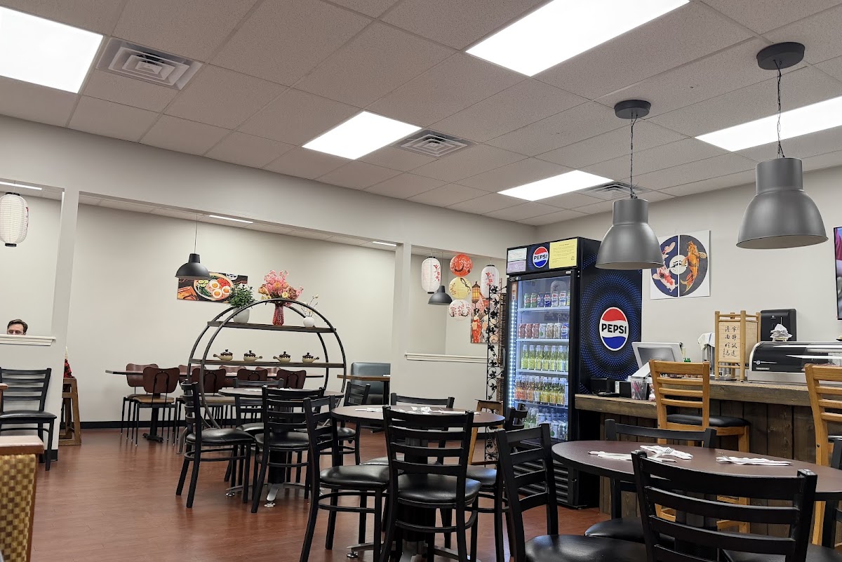 Japon Bistro