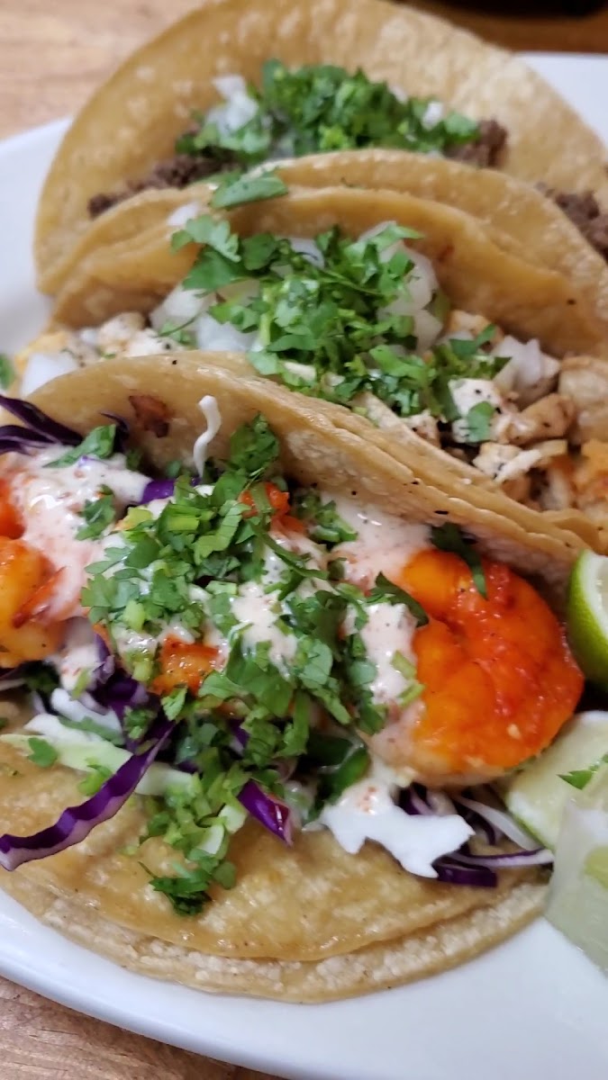 Taqueria San Miguel