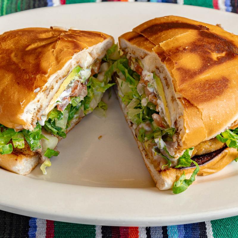 Taqueria San Miguel