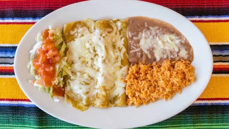 Taqueria San Miguel