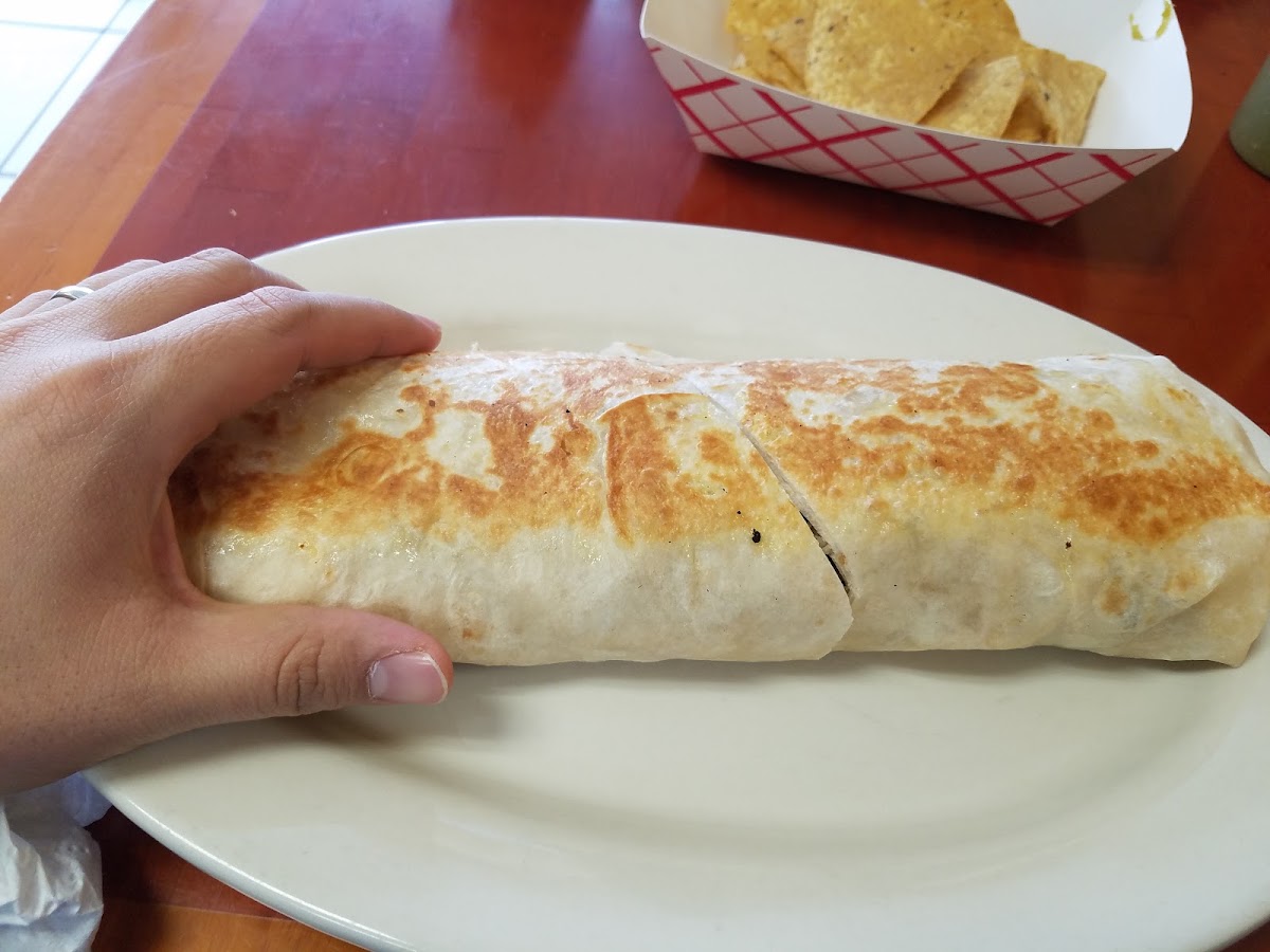 Taqueria San Miguel