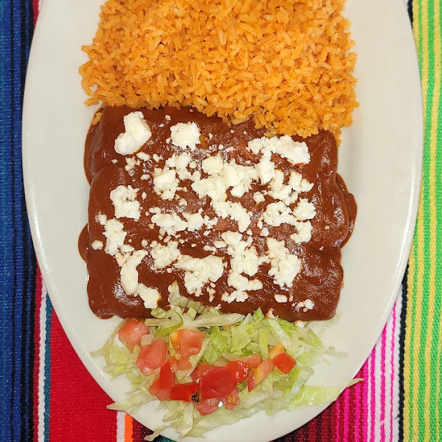 Tampiqueña