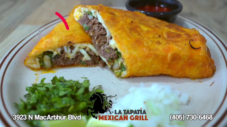 La Tapatia Mexican Grill