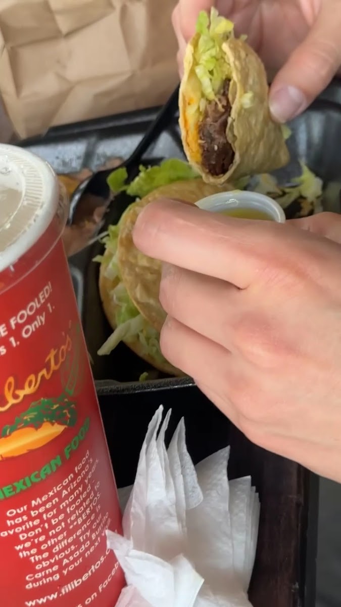 Filiberto's Mexican Food