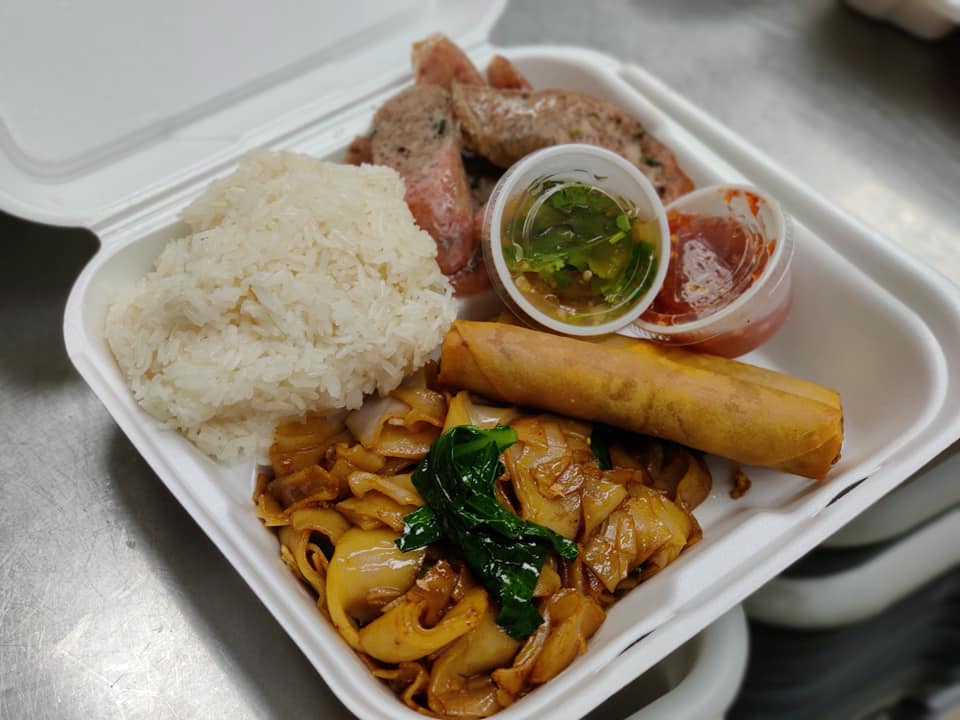 Jackie's Cafe