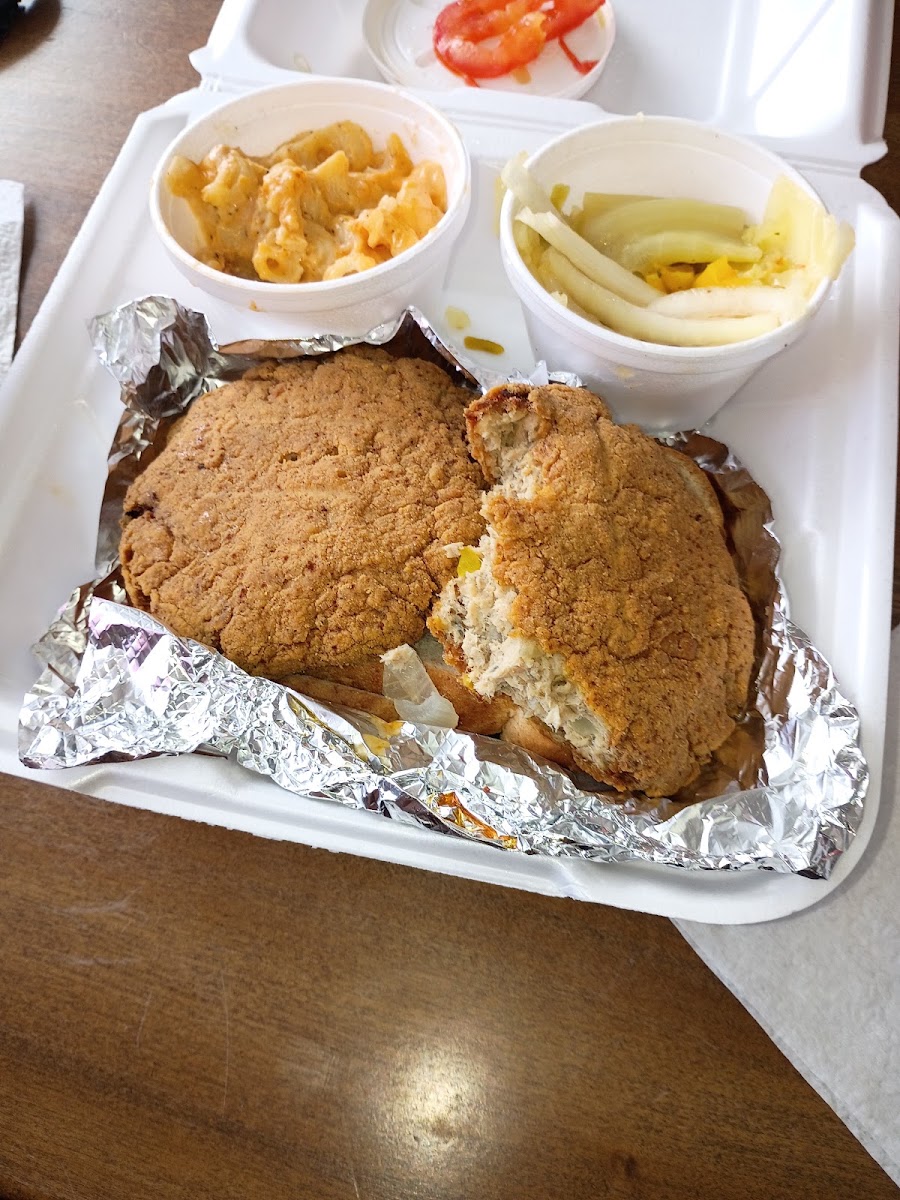 Tinos Taste of Heaven