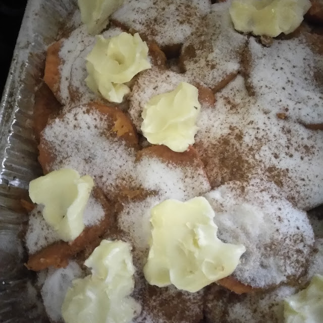 Cannoli