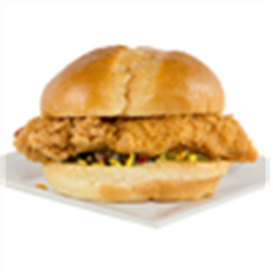 Champs Chicken