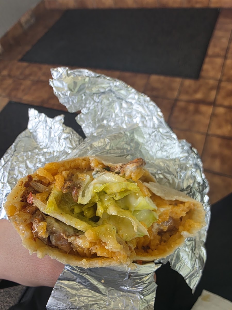 Taqueria El Emperador Food Truck