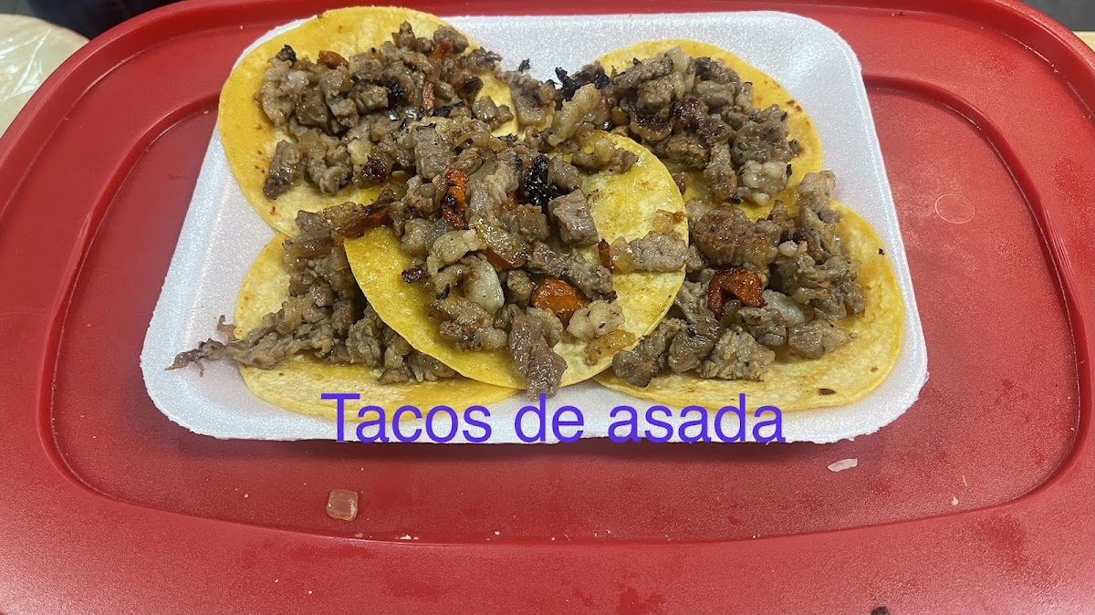 Pinshis tacos el flako