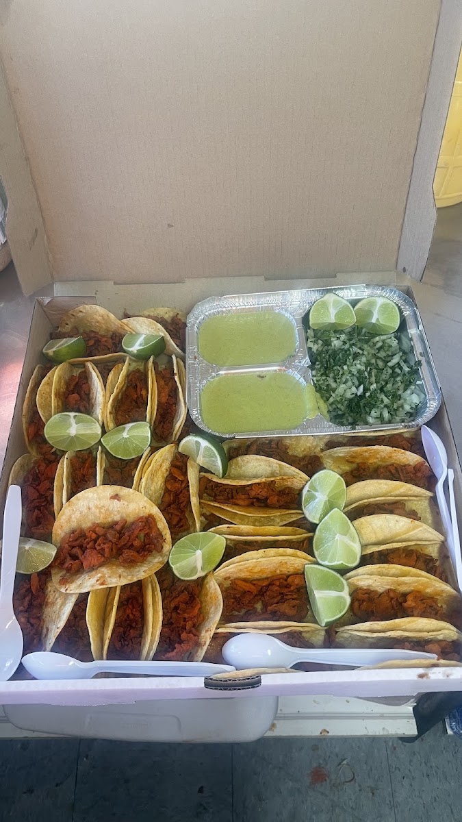 Pinshis tacos el flako