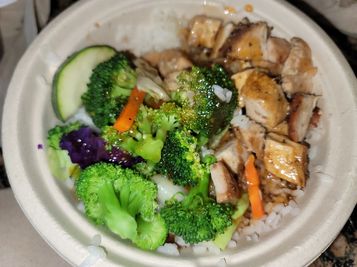 Zen Bento