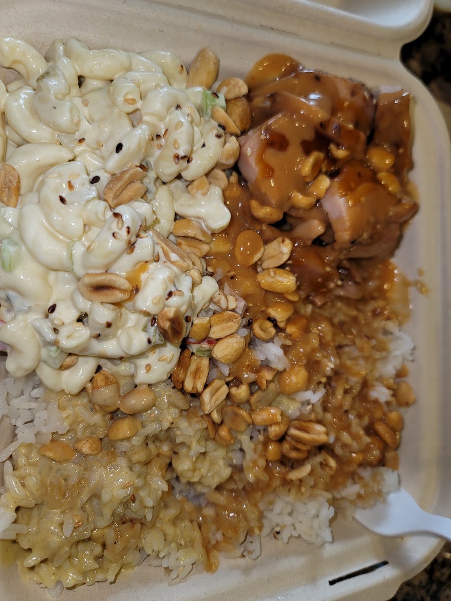Zen Bento