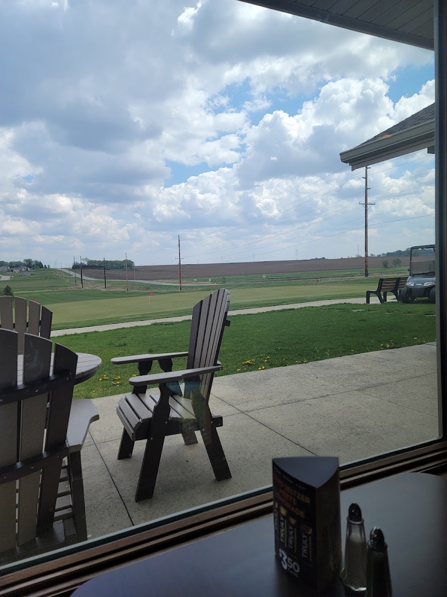 Legend Trail Restaurant