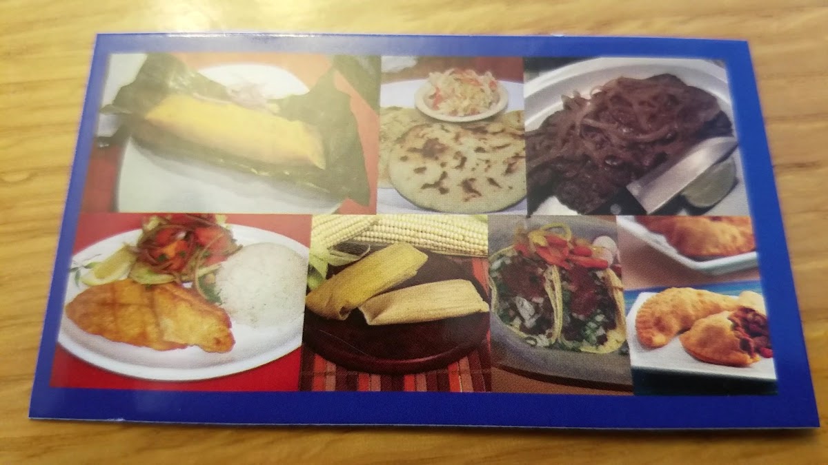 San Francisco Cafe & Restaurant