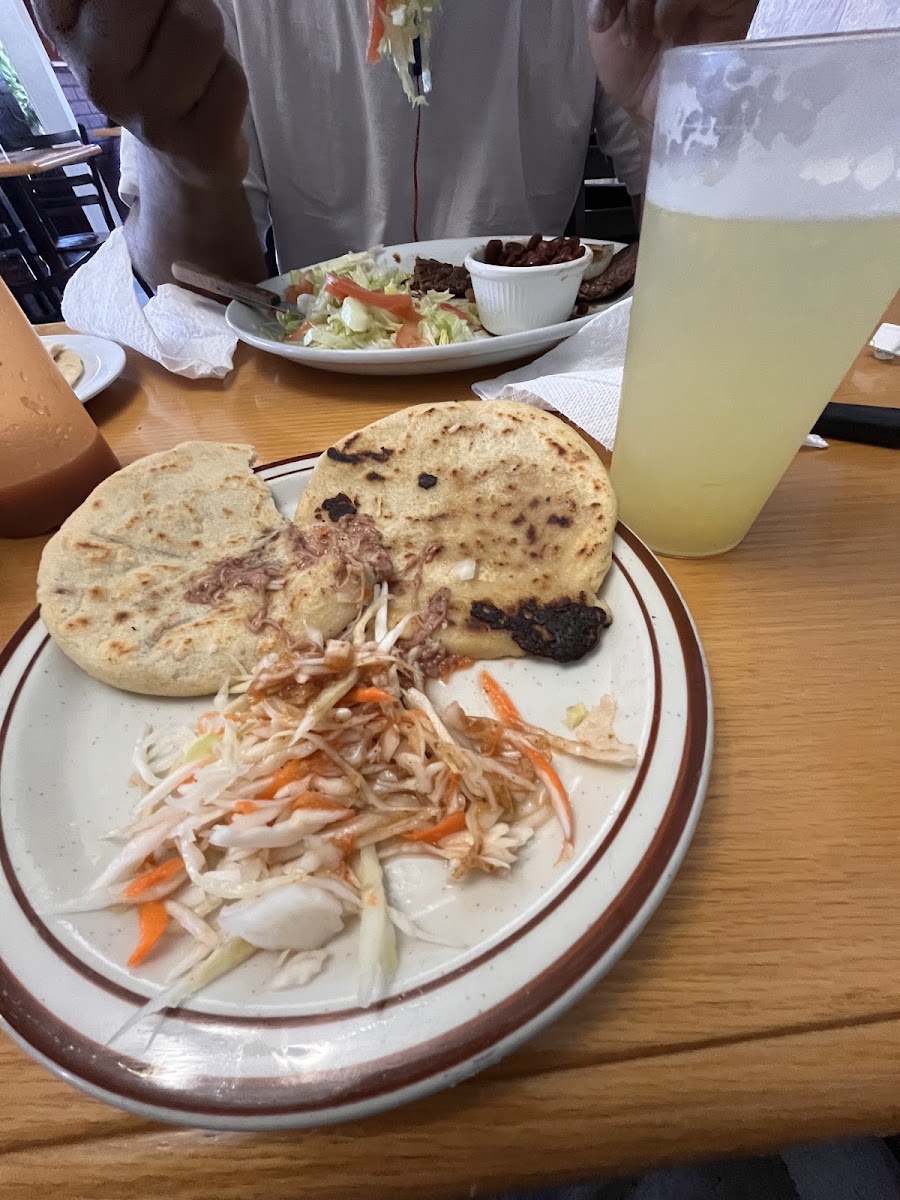 San Francisco Cafe & Restaurant