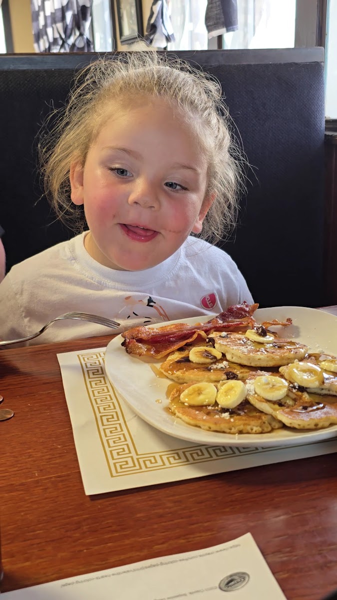 E & B Family Restaurant