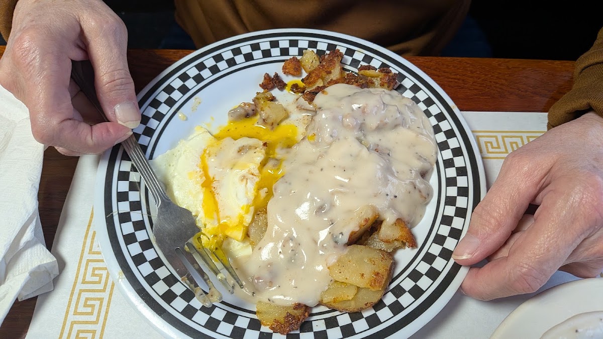 E & B Family Restaurant