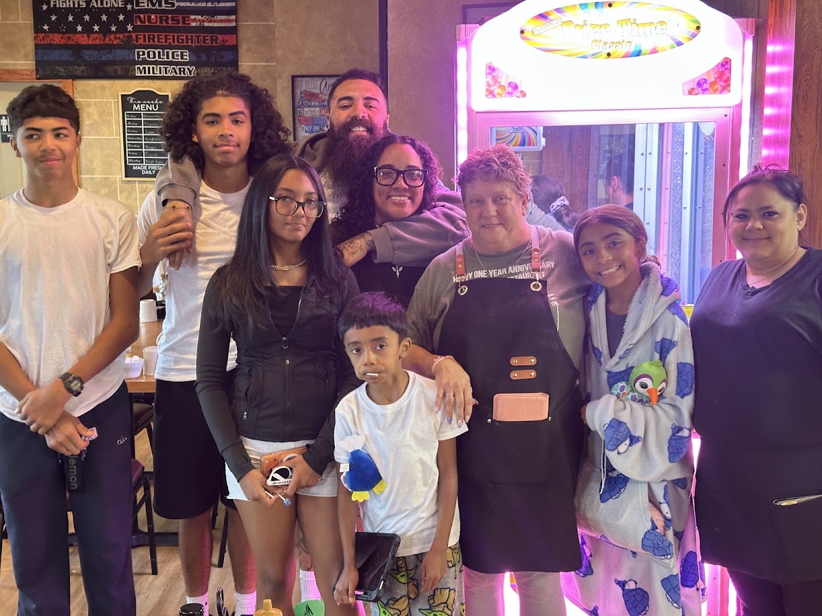 E & B Family Restaurant