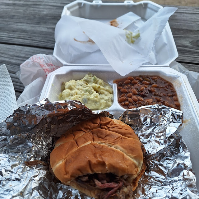 Pulled Pork