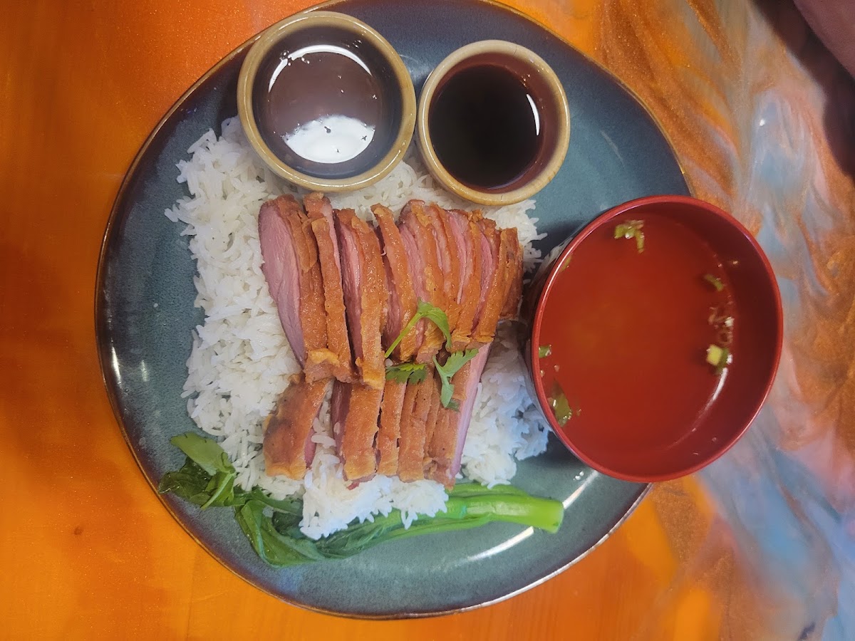 Noodle House by Royal Thai Cuisine (2 You)