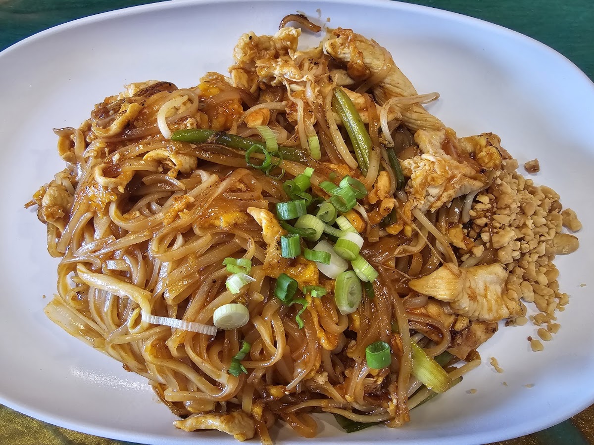 Noodle House by Royal Thai Cuisine (2 You)