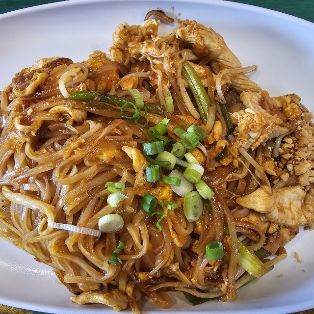 Pad Thai