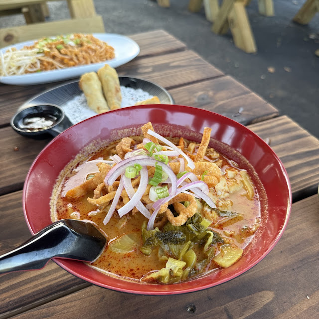 Khao Soi