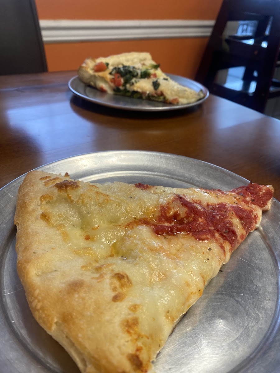 Maria's New York Pizzeria