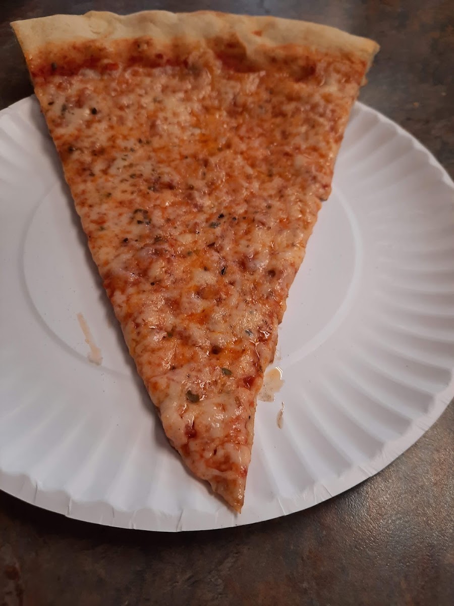 Maria's New York Pizzeria