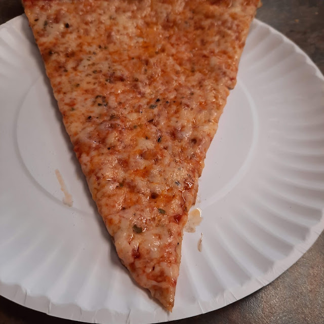 Slices Pizza