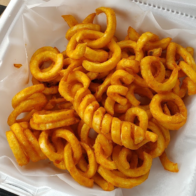 Curly Fries