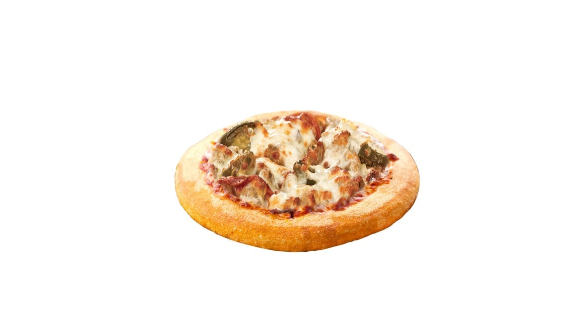 Godfather's Pizza Express