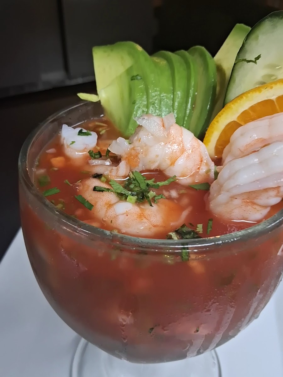 COSTAS SEAFOOD & MEXICAN GRILL