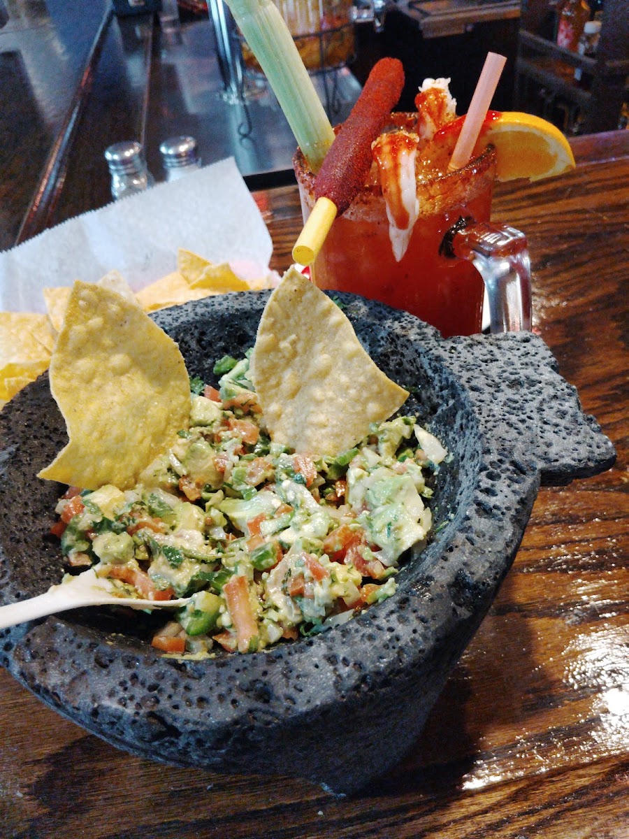 COSTAS SEAFOOD & MEXICAN GRILL