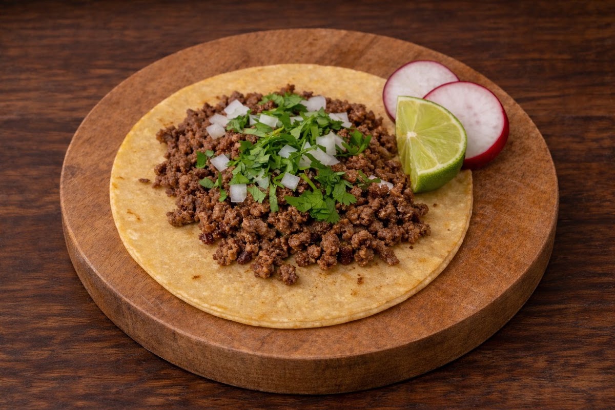 Las Cocinas y Taqueria Mexicana