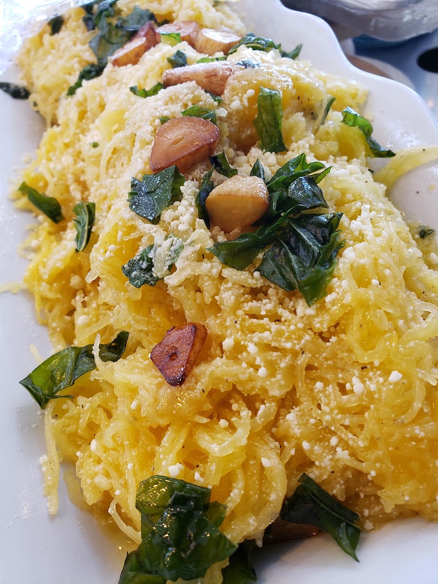 Farm to Table Cafe by Filomena