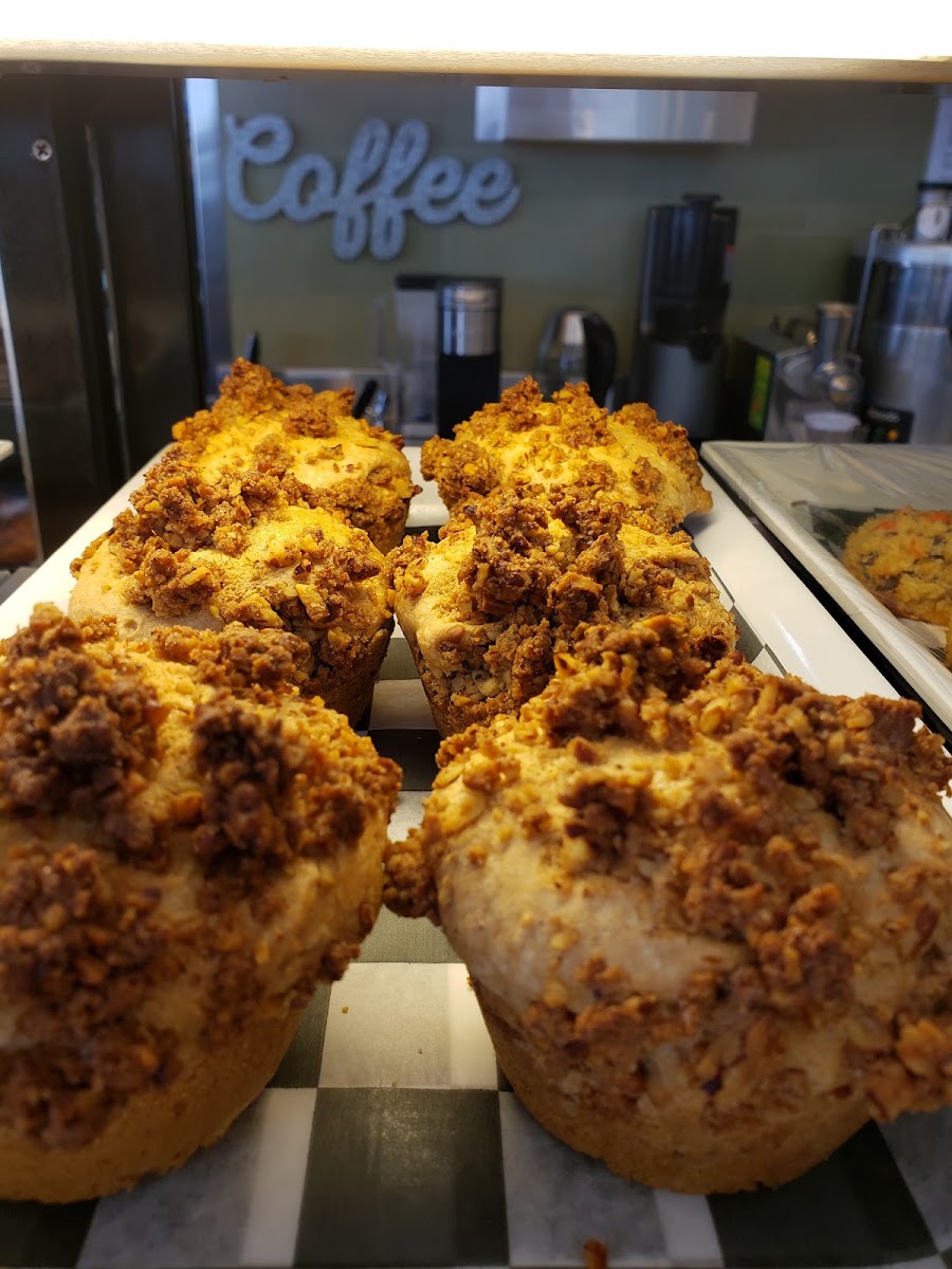 Farm to Table Cafe by Filomena