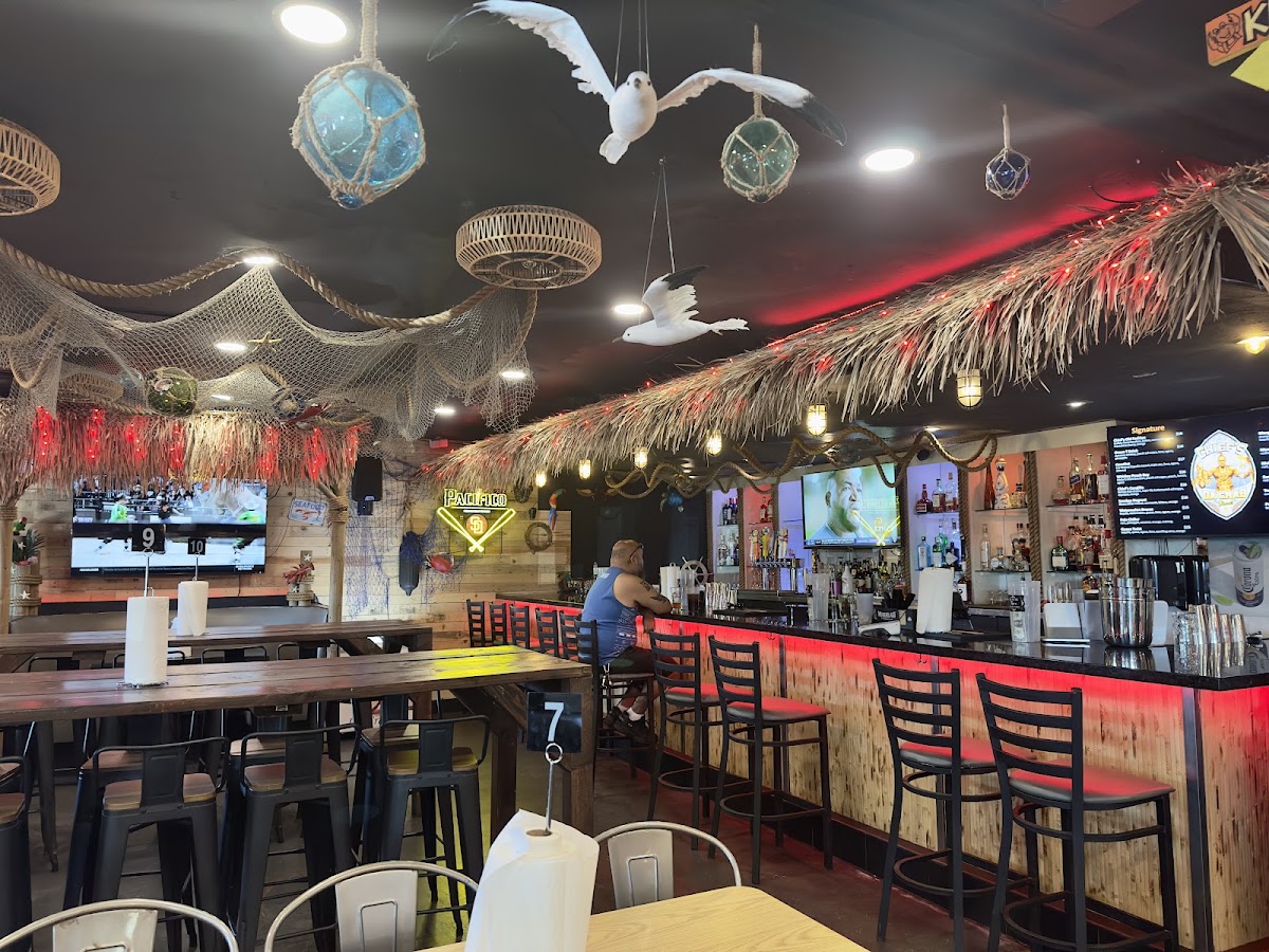 Chief's Da Crab Shack