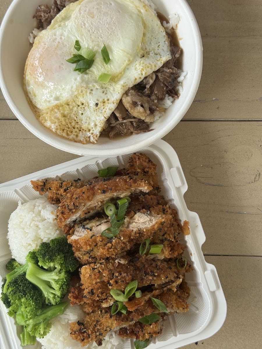 Tante's Local Grindz