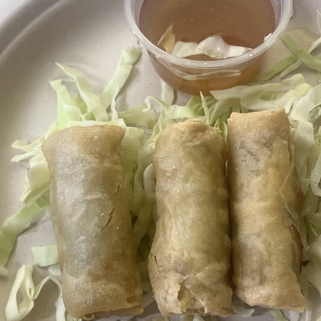 Spring Roll