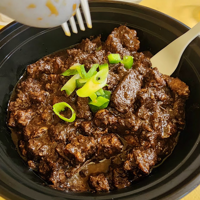 Bulgogi