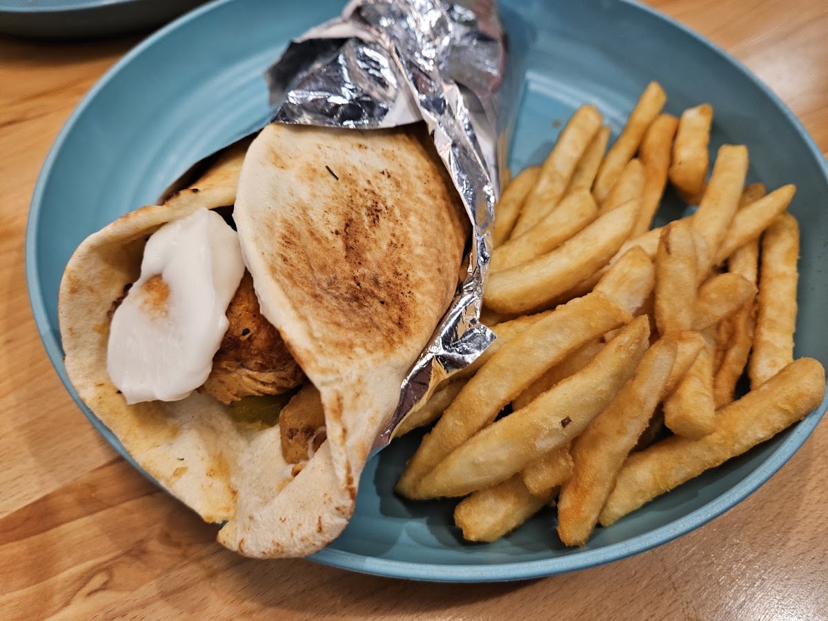 Flavors of Phoenicia | Lebanese