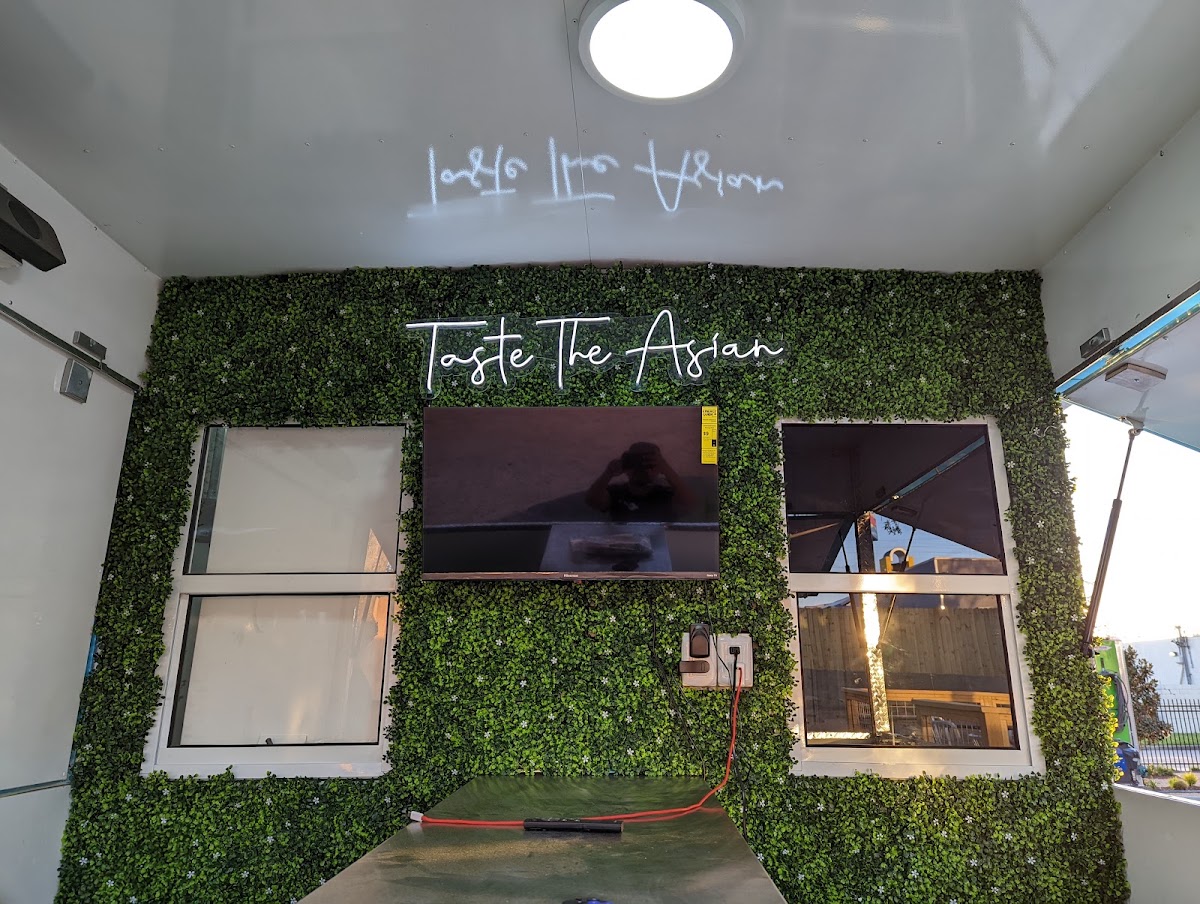Taste The Asian LLC