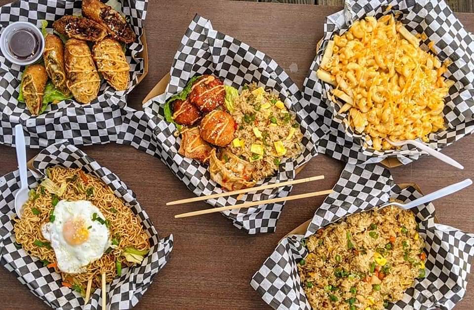 Taste The Asian LLC