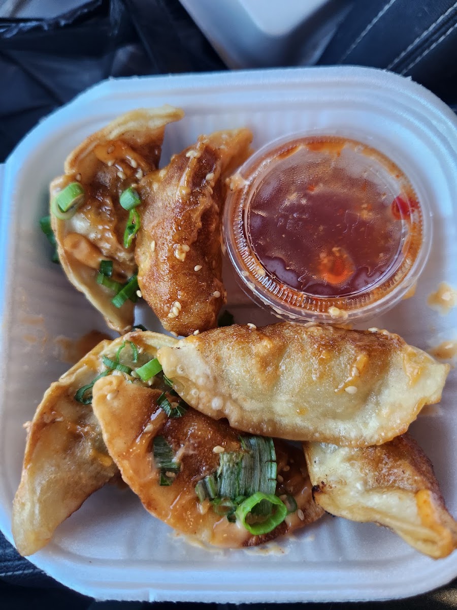 Taste The Asian LLC