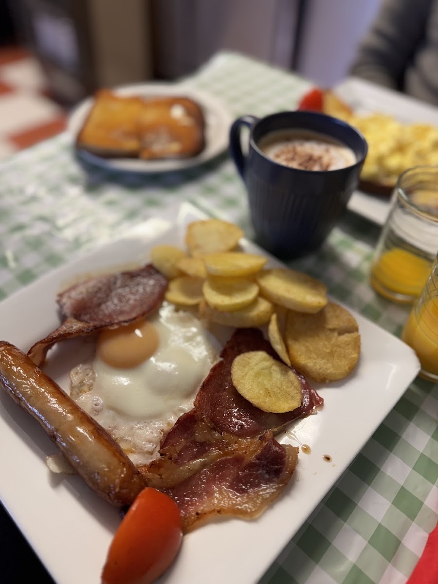 Brendan's Café