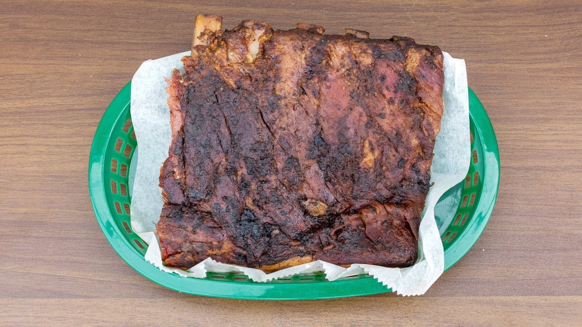 Fireside BBQ and Grill