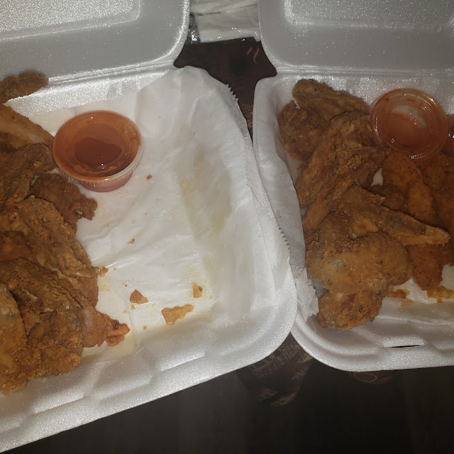 Fish Fry